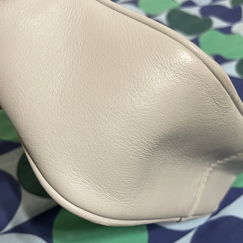 Marc Jacobs Grey Leather Camera Bag - Picture 13 of 15
